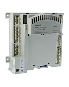 MHG boiler controller f. GWB 15/25 HS / H 96.39100-7029 LMU 64.016 D180 f. 24V fan