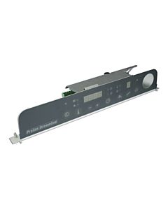 MHG boiler controller IC3 with clock 96.39100-7206 ProCon Streamline