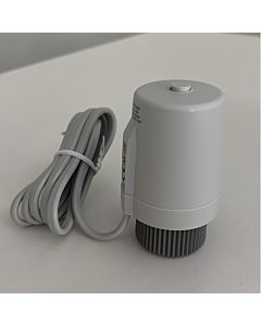 Möhlenhoff actuator Basic TAW 2004-00N80H-1S 230 V, NC normally closed