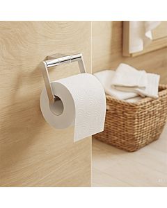 AquaCraft 200 Toilettenpapierhalter 20010000-00 ohne Deckel, chrom