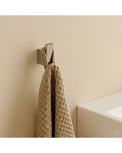 AquaCraft 300 towel hook 30040000-00 40x60 cm, chrome