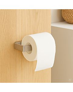 AquaCraft 300 Toilettenpapierhalter 30010000-00 ohne Deckel, chrom