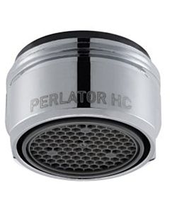 Neoperl HONEYCOMB Laminar Strahlregler 01404895 chrome-plated, AG, M 24x1, 7.5-9 l / min