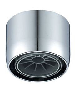 Neoperl Neoststrahl jet breaker 01405330 chrome-plated, IT, M 22x1