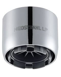 Neoperl Strahlbrecher Neostrahl LP 01406345 M22x1, verchromt, Perlator, für Niederdruck