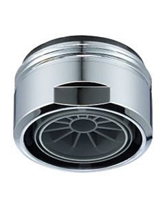 Neoperl Neoststrahl jet breaker 01415330 chrome-plated, AG, M 24x1