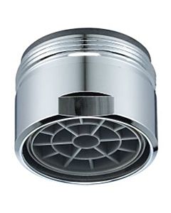 Neoperl Neoststrahl jet breaker 01425330 chrome-plated, AG, M 28x1