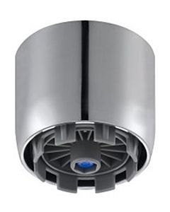 Neoperl NEOSTRAHL Dripless LP Strahlbrecher 01439195 verchromt, M 22x1