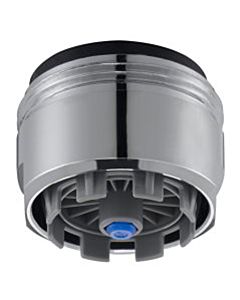 Neoperl NEOSTRAHL Dripless LP Strahlbrecher 01439295 verchromt, M 24x1