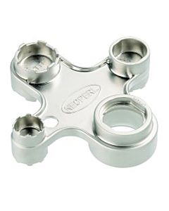 Neoperl Universal -Service key 01458097 for Strahlregler M18/M22/M24/M28 Perlator mixing nozzle key