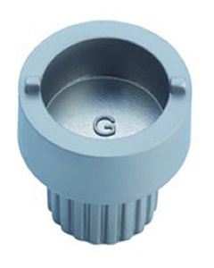 Neoperl Nuss 01460996 zu Strahlregler TJ-VP, JR-VP