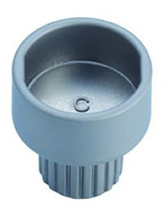 Neoperl Nuss 01461296 zu Strahlregler M 20 (TJ)