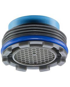 Neoperl Cache honeycomb Strahlregler 01 Strahlregler 190 JR / M 21.5x1, 13.5-15 l / min