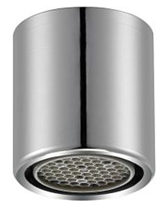 Neoperl Strahlregler Perlator TT 01560145 3/8 &quot;female thread, chrome plated