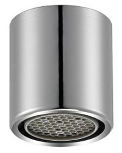 Neoperl Strahlregler 01562845 chromé, PCA, IG, M 16x1, 8 l / min