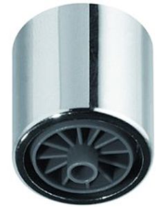 Neoperl Neostrahl Strahlregler 01563545 verchromt, IG, M 16x1, Full Flow