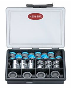 Neoperl Cascade slc Servicebox 01639597