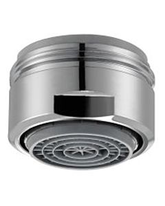 Neoperl CASCADE SLC Econom Strahlregler 01800895 chrome-plated, M24x1, Z = 7.5 - 9 l/min