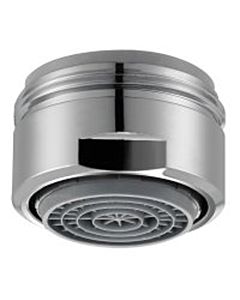 Neoperl CASCADE SLC Strahlregler 01881395 chrome-plated, M24x1, A = 13.5 - 15 l/min