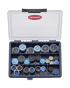 Neoperl Design-Strahlregler-Box 01994897 für Design-Armaturen