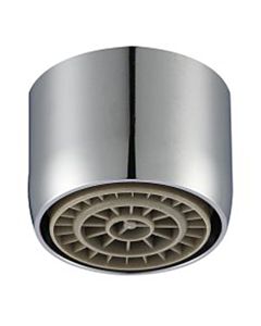 Neoperl Pca care Strahlregler 02104045 chrome-plated, IT, M 22x1, 6 l / min