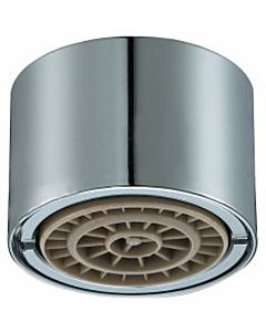 Neoperl Strahlregler 02120045 chrome-plated, IT, M 22x1, 6 l / min, theft-proof