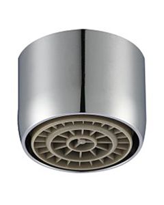 Neoperl Careguard Strahlregler 02160094 verchromt, IG, M 22x1, 4,5 l/min