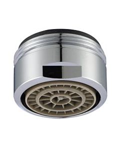 Neoperl Careguard Strahlregler 02170094 chrome-plated, IG, M 24x1, 4.5 l / min