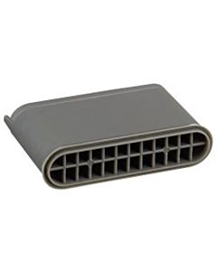 Neoperl Rechteckstrahlregler 02328190 24x6mm