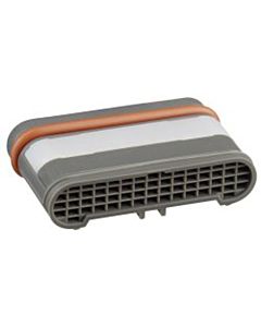 Neoperl rectangular jet regulator 02328290 24x6mm