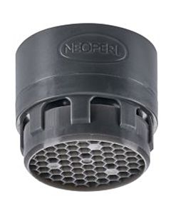 Neoperl inner part 02560145 chrome-plated, 3/8 &quot;/ M 16 / M 18x1, full Flow