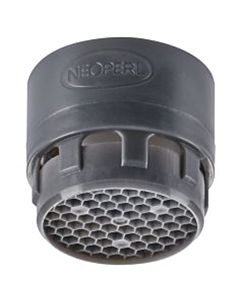Neoperl partie intérieure 02560845 chromé, 3/8 &quot;/ M 16 / M 18x1, PCA, 8 l / min