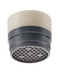 Neoperl Perlator hc laminar inner part 02561145 blue, 3/8 &quot;/ M 16 / M 18, full Flow