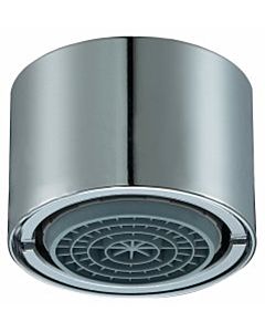 Neoperl Strahlregler 02726097 chrome-plated, M 22x1, 7 l / min, theft-proof