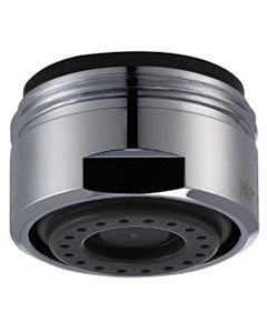 Neoperl Strahlregler PCA SPRAY 02751594 verchromt AG M24x1 3.0 l/min