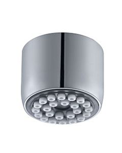 Neoperl Strahlregler 02752694 verchromt, M 22x1, 1 gpm/3,8 l/min, diebstahlsicher