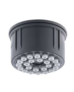 Neoperl Pièce intérieure de pulvérisation Pca 02755047 M 22 / M 24, 1930 , 5 gpm / 2000 , 9 l / min, vert 2000