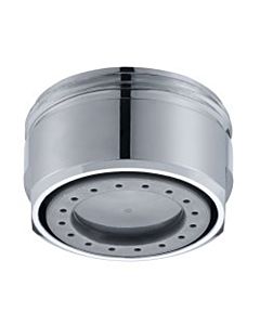 Neoperl Mikado pca Strahlregler 02757195 chrome-plated, M 24x1, 1930 , 35 gpm / 2000 , 3 l / min
