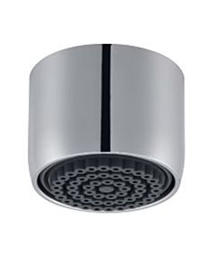 Neoperl Pca spray itr Strahlregler 02758694 chrome-plated, M 22x1, 2000 , 1930 gpm, 3.8 l / min