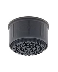 Neoperl Pca spray itr Innenteil 02758894 blau, M 22/M 24, 1,0 gpm, 3,8 l/min