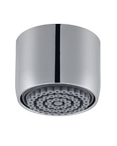 Neoperl Pca spray itr ssr Strahlregler 02759694 verchromt, M 22x1, 1,0 gpm, 3,8 l/min