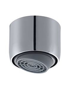 Neoperl Cascade slc ssr e Strahlregler 02802095 verchromt, M 22x1, Z = 7,5 - 9,0 l/min