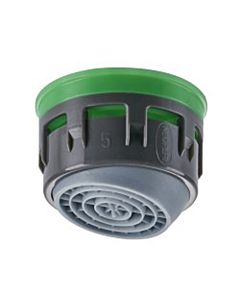 Neoperl Cascade slc ssr e Strahlregler 02802295 hellgrün, M 22/M 24x1, Z = 7,5 - 9,0 l/min