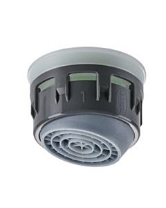 Neoperl Cascade slc ssr pca Strahlregler 02803295 hellgrün, M 24x1, 7,0 l/min