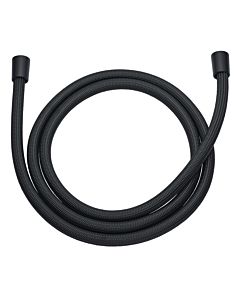 Neoperl CHROMALUX ZERO shower hose 05841297 black / 2000 /2&quot;/125 CM/ 9 L/MIN