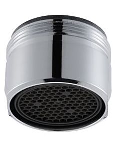 Neoperl Strahlregler 40460695 AG, M28x1, 27 - 30 l / min, chrome-plated