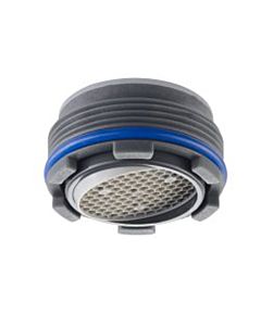 Neoperl Cache ssr pca Strahlregler 40625690 STD/M 24x1, 1,5 gpm/5,7 l/min