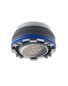 Neoperl cache ssr pca Strahlregler 42625390 JR / M 21.5x1, 2.2 gpm / 8.3 l / min