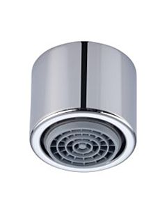 Neoperl Cascade slc Strahlregler 43000395 verchromt, IG, M 19x1, 13,5-15 l/min