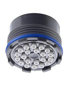 Neoperl CACHE SLC PCA spray Strahlregler 43745890 TJ / M 18.5x1, 2000 , 1930 gpm / 3.8 l / min